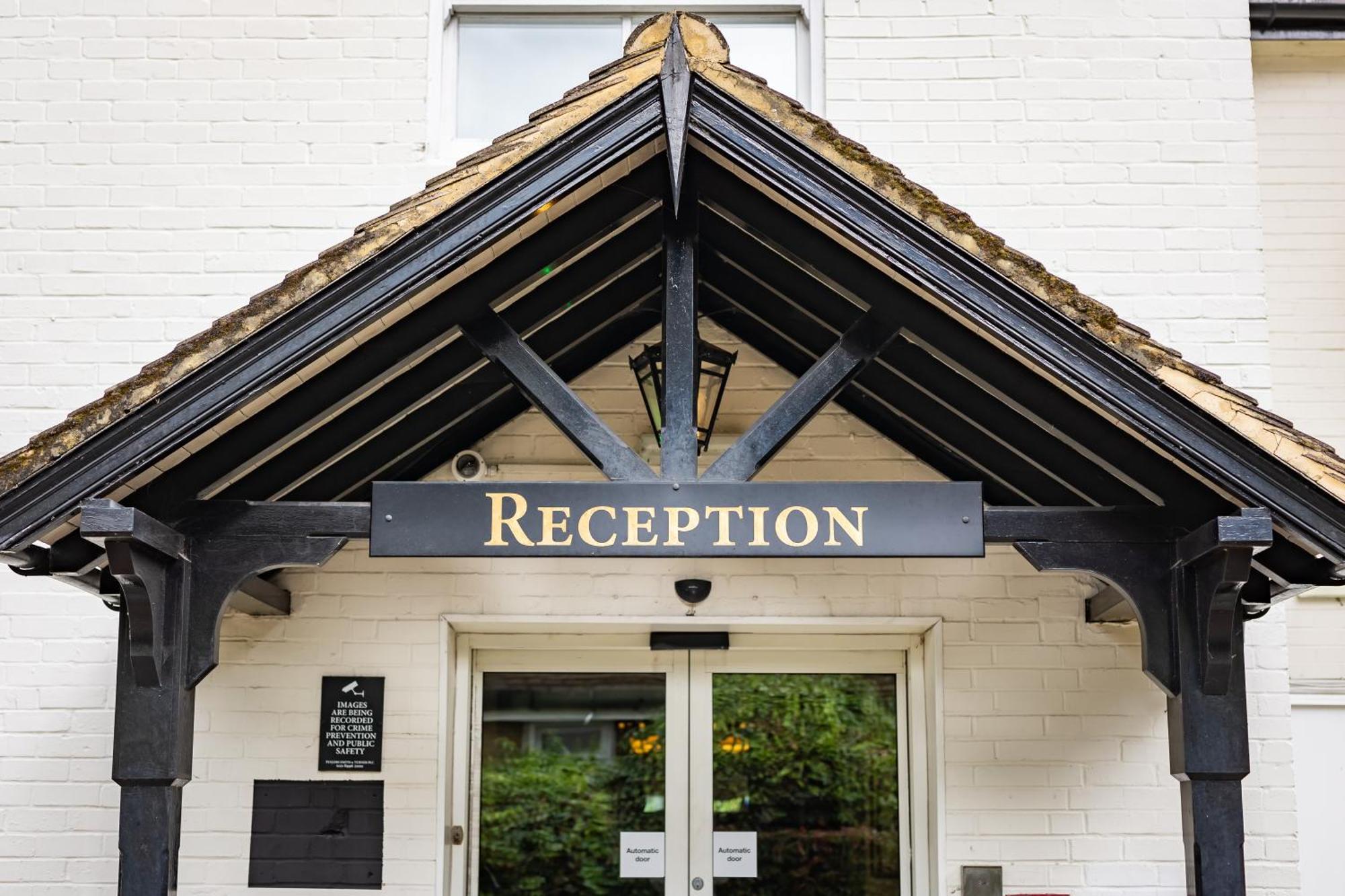 Hotel The Red Lion