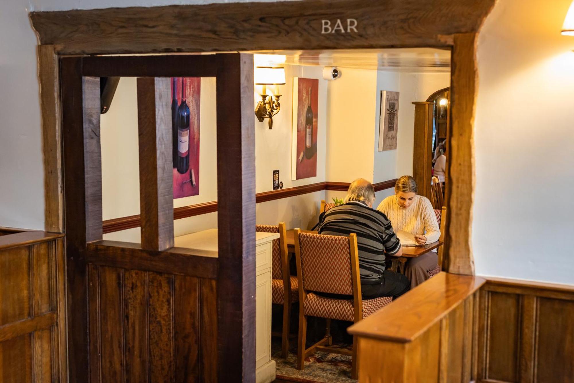 Hotel The Red Lion