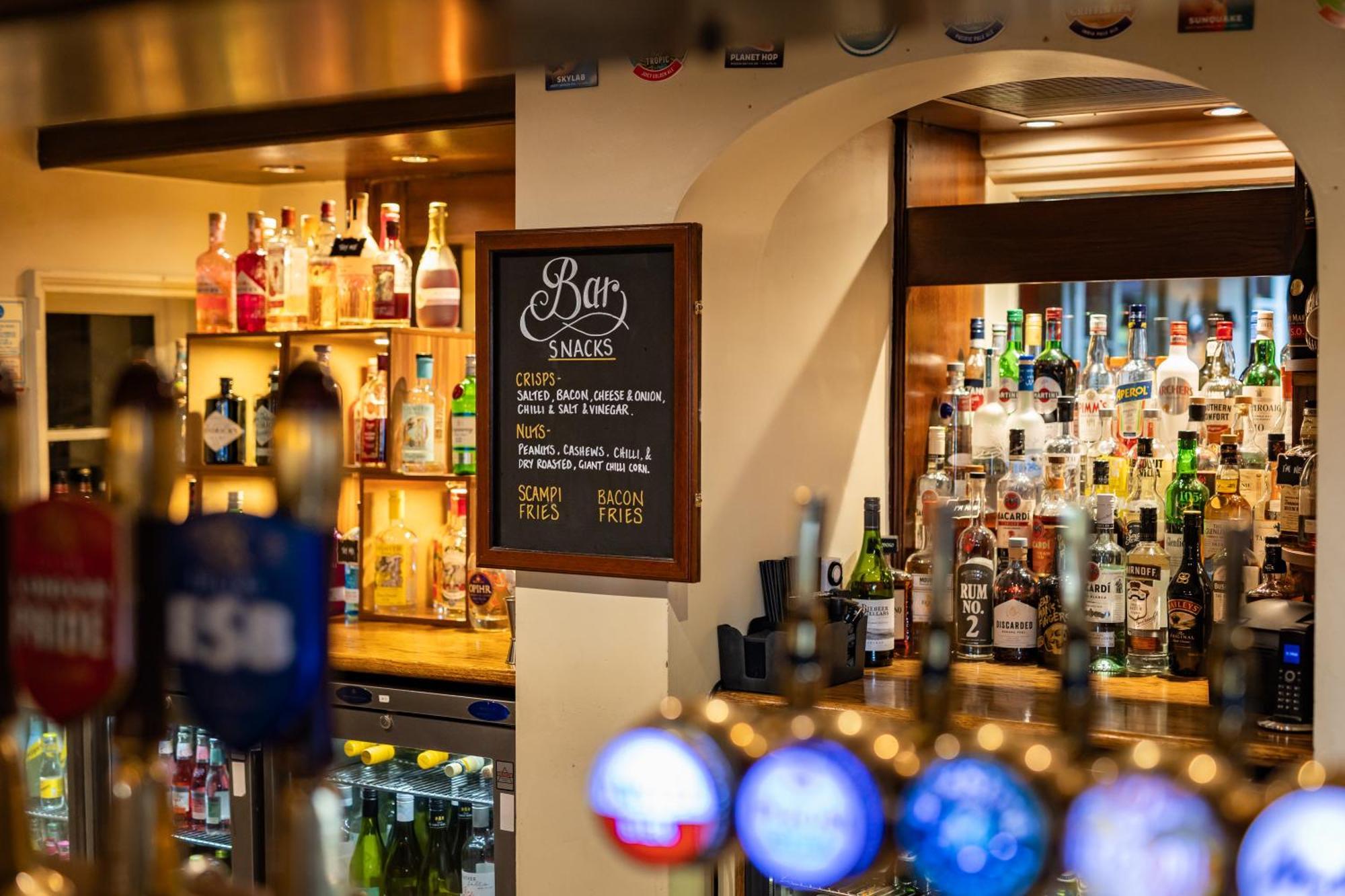 The Red Lion Hillingdon