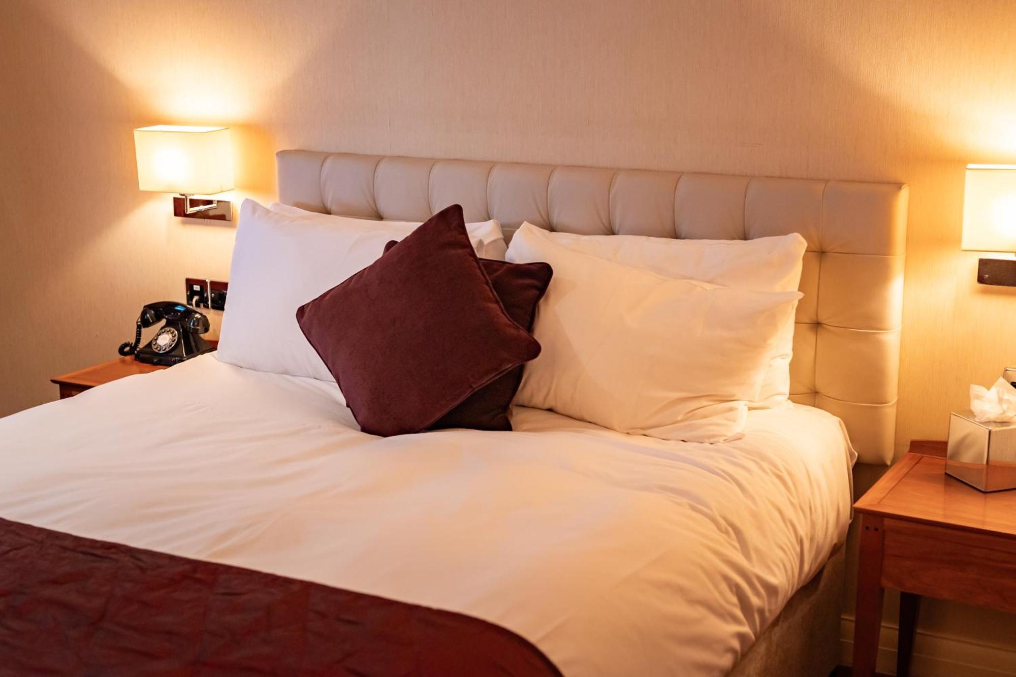 Hotel The Red Lion