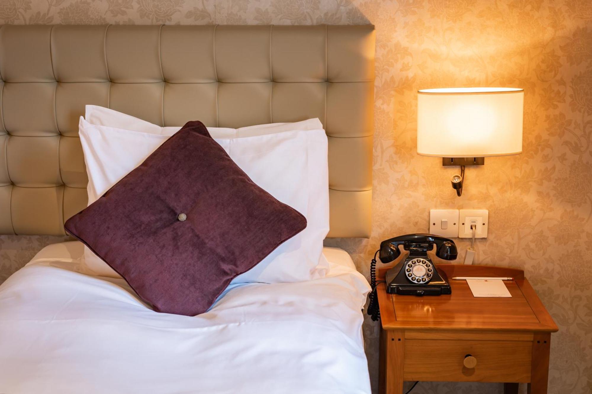 The Red Lion Hotel Hillingdon
