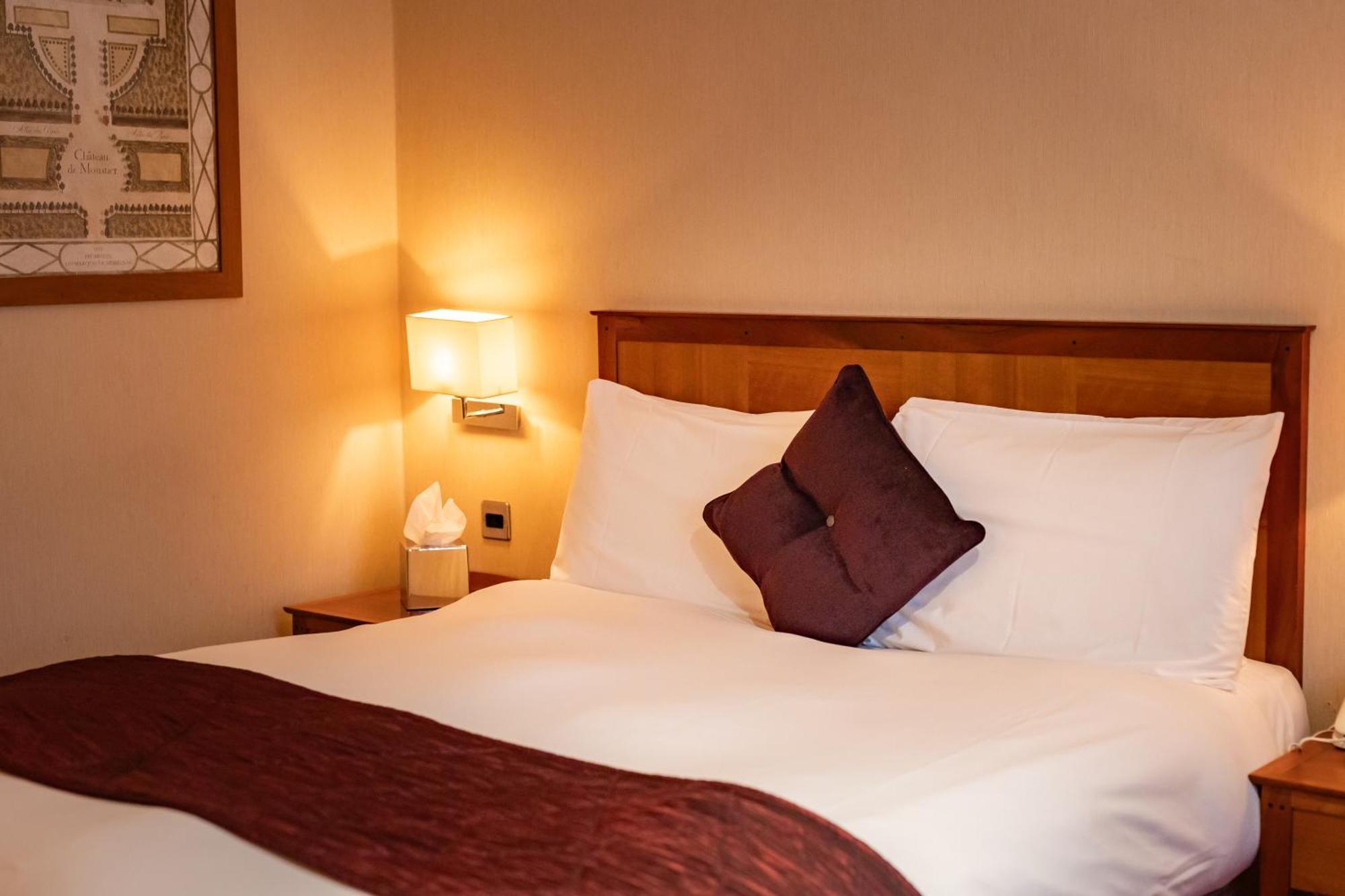 Hotel The Red Lion