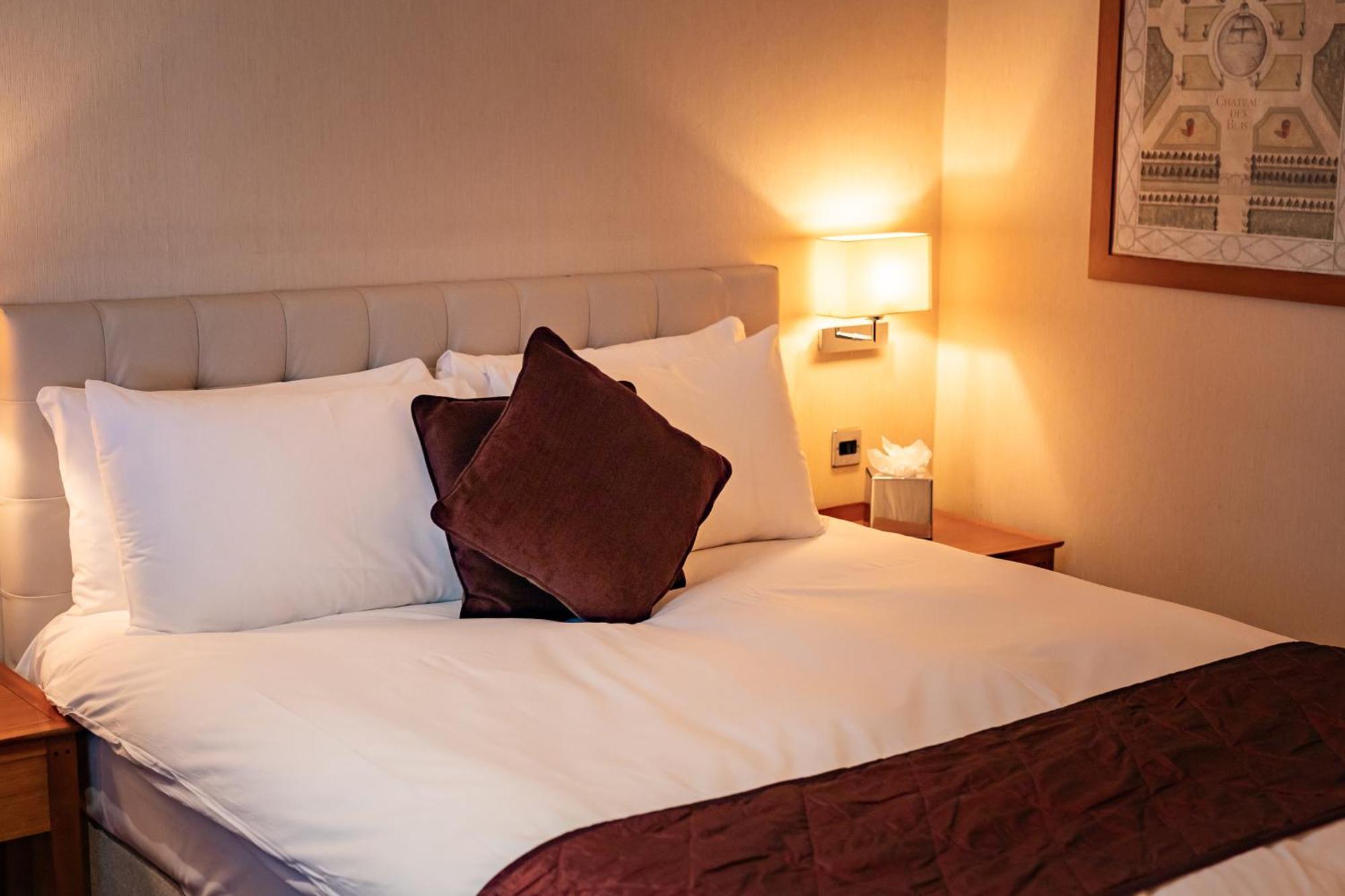 The Red Lion Hotel 3*