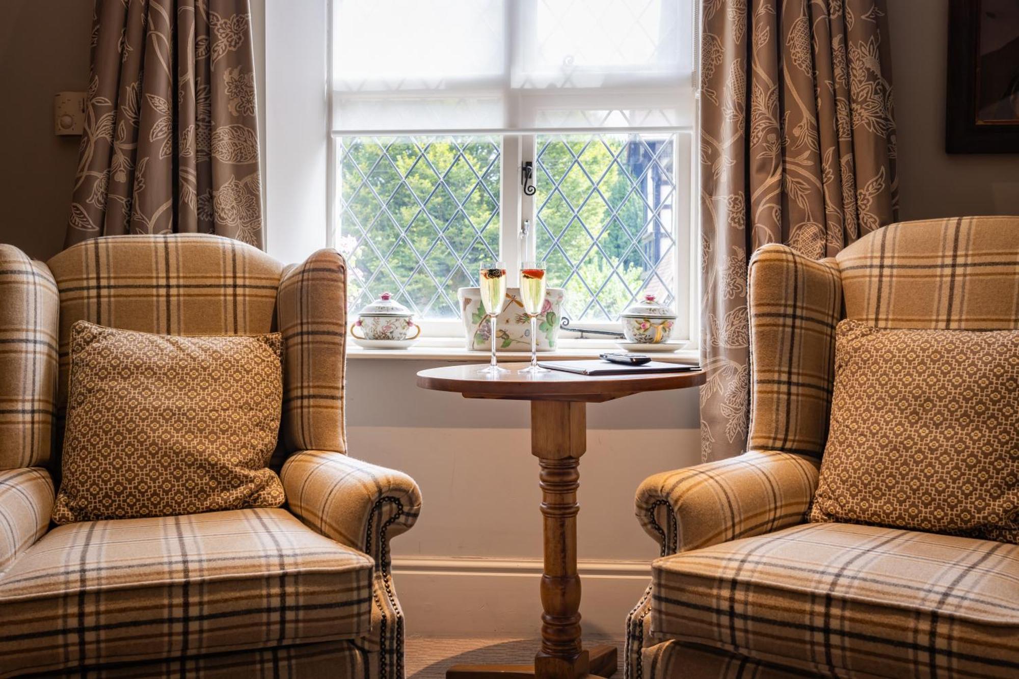 Hotel The Red Lion Hillingdon