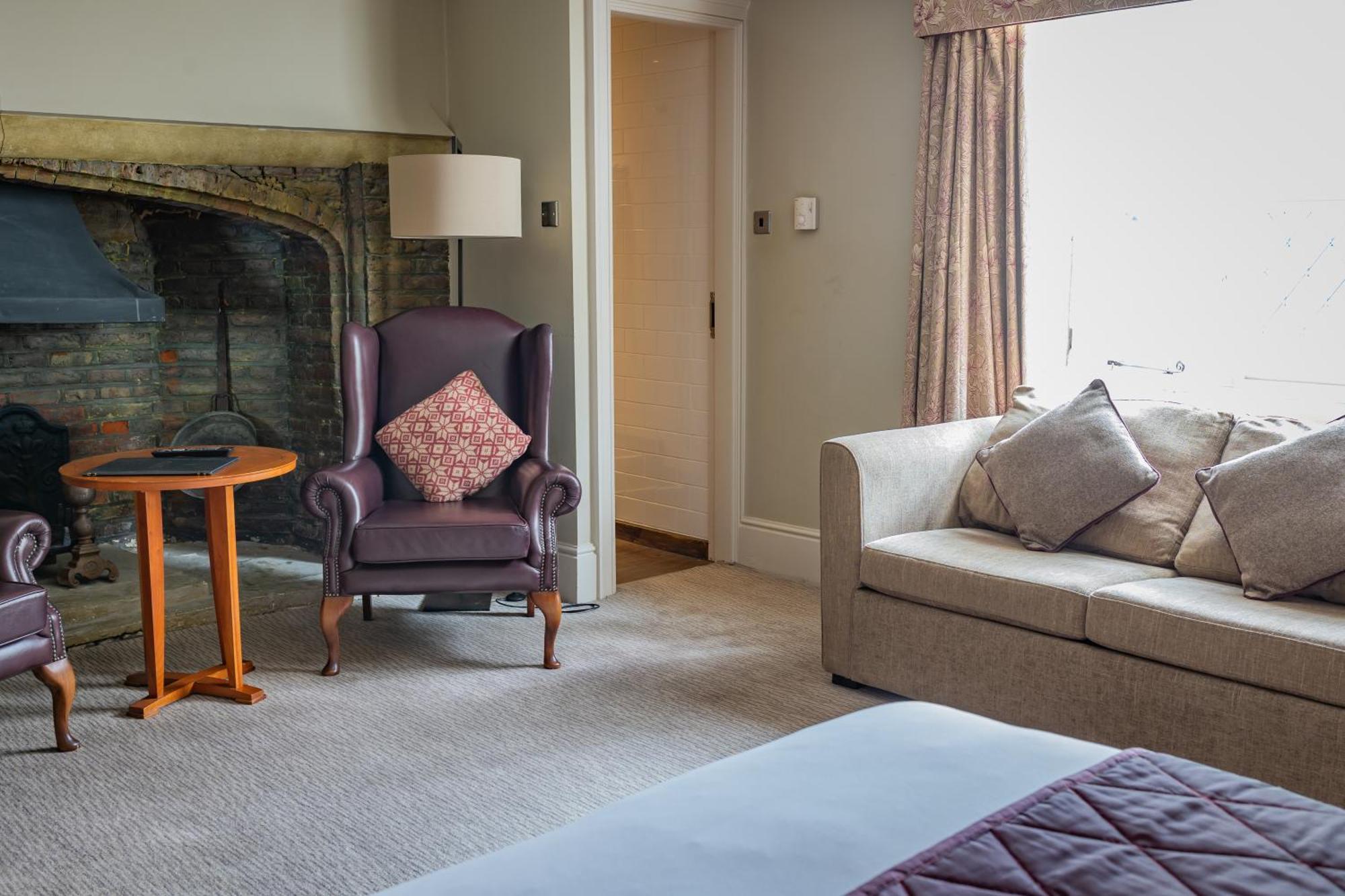 Hotel The Red Lion Hillingdon