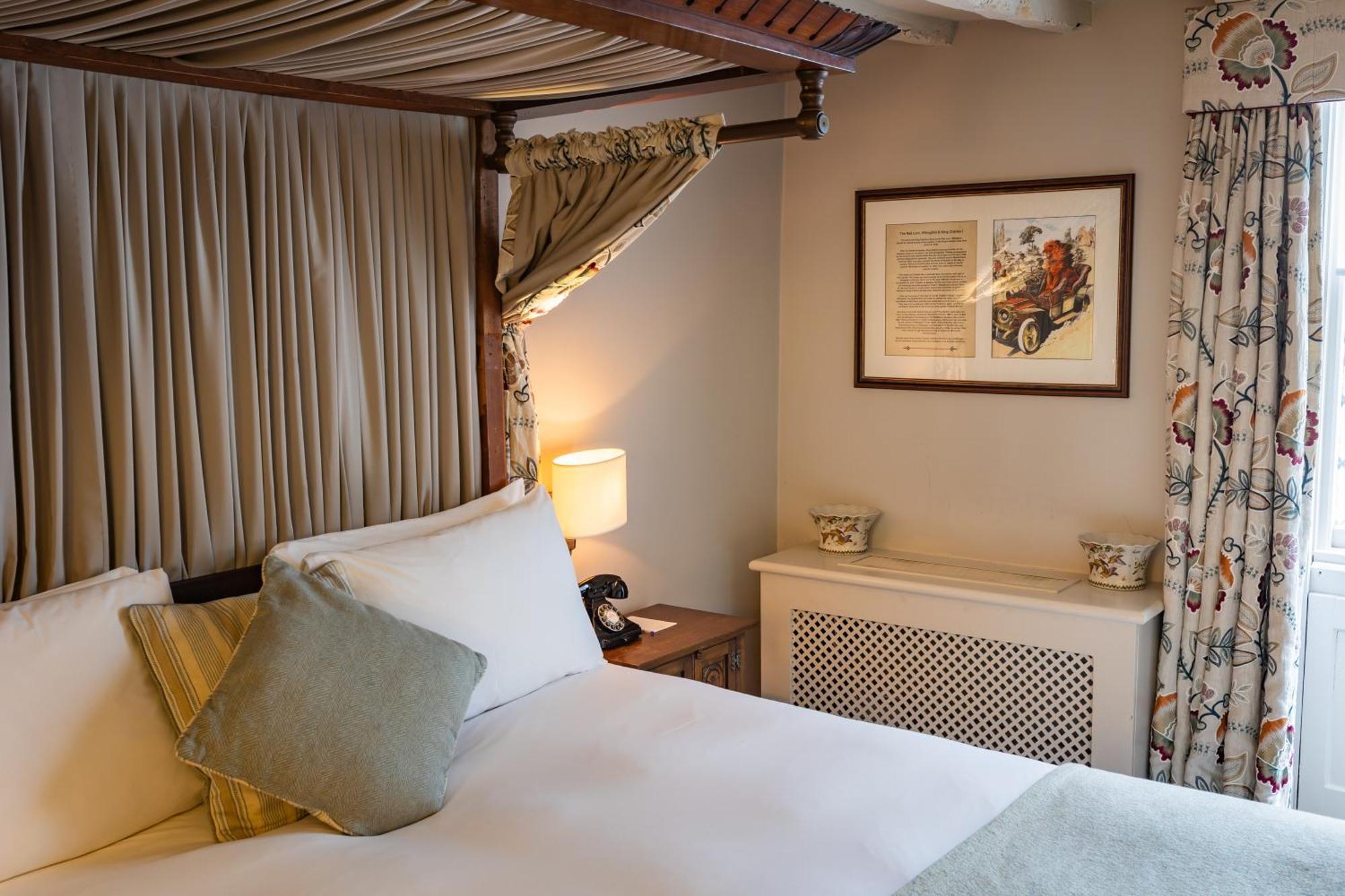 Hotel The Red Lion