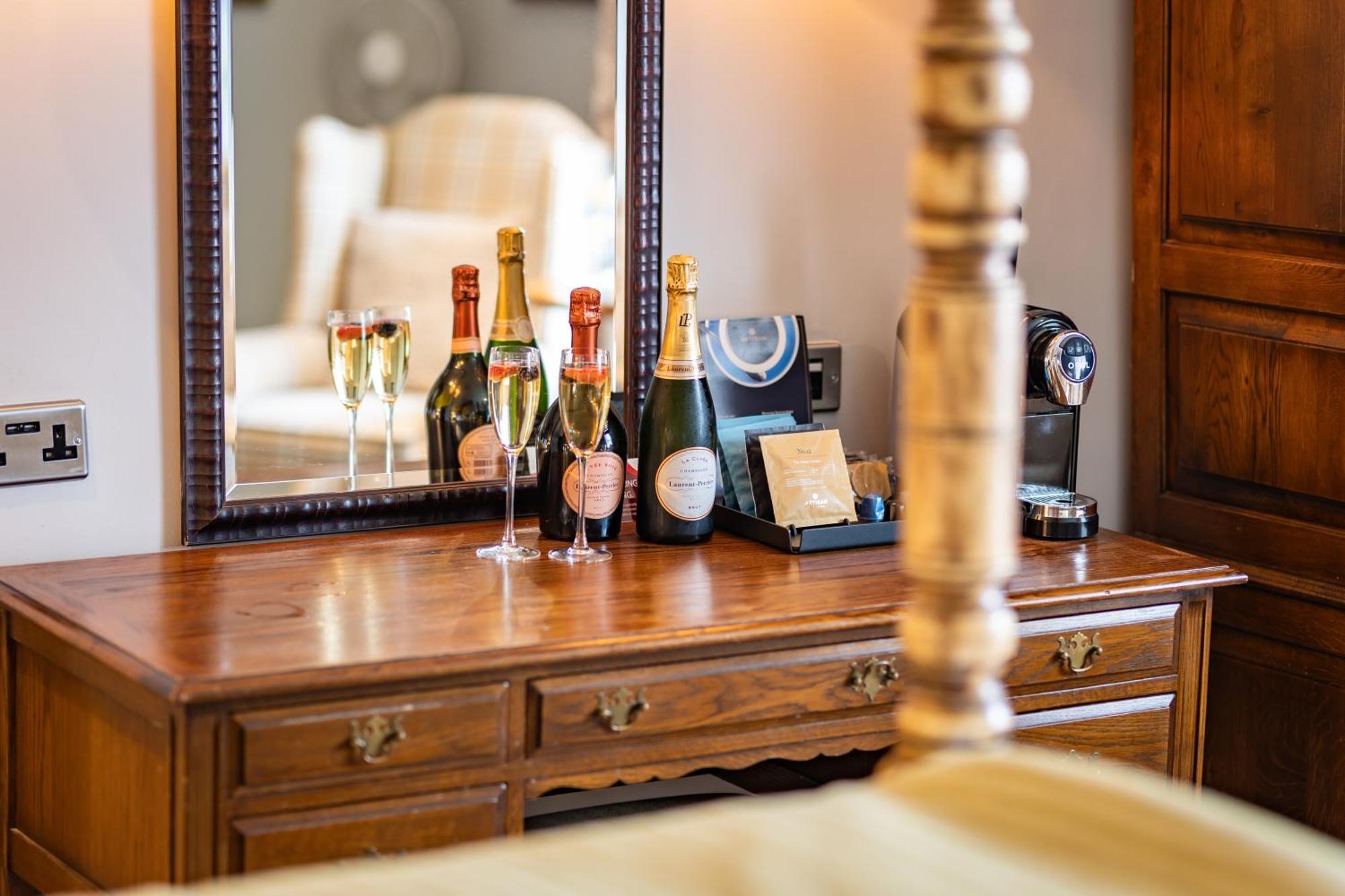 Hotel The Red Lion 3*